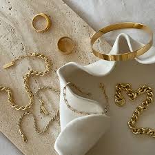 Timeless Treasures